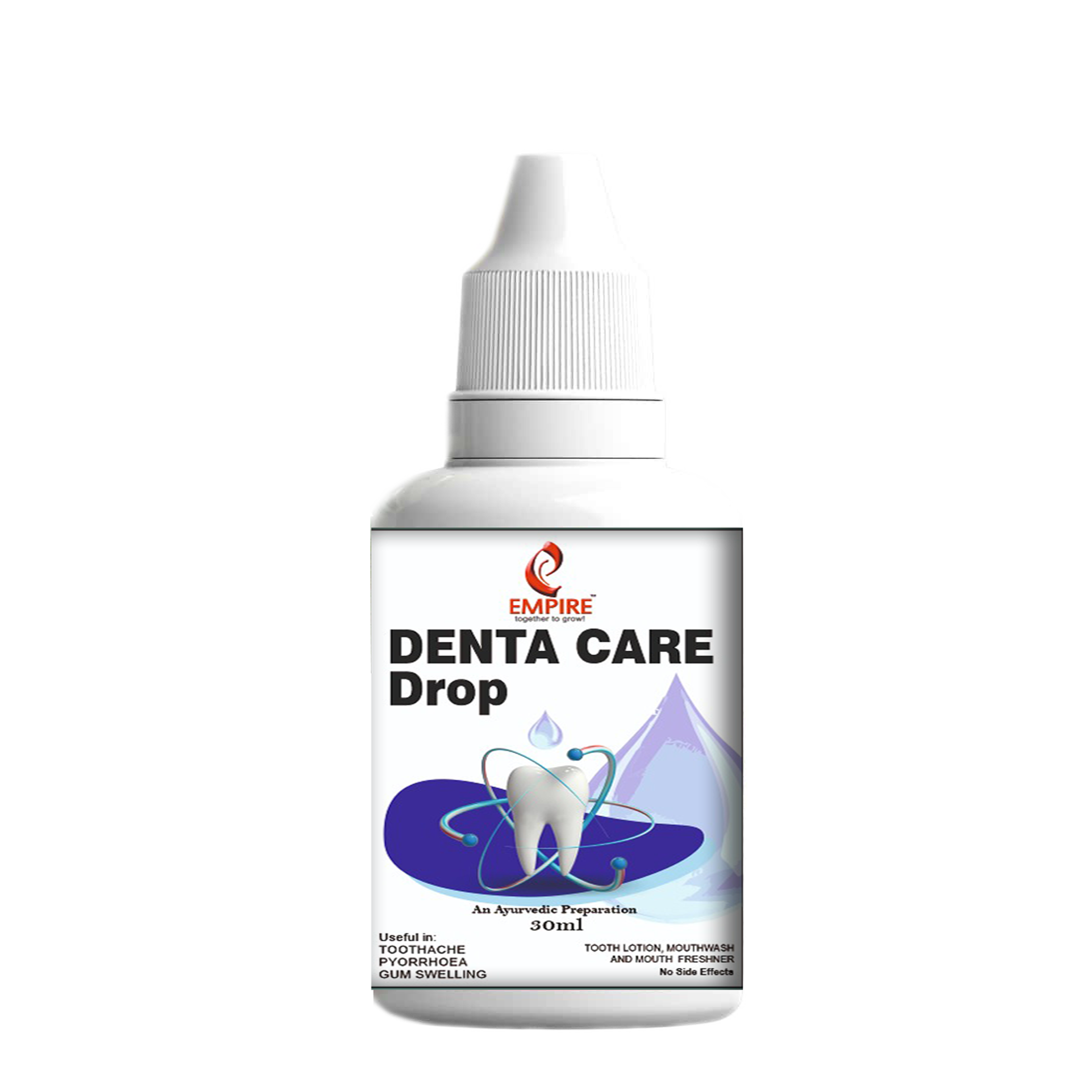 AYURVEDIC DENTA CARE DROP - 30ml